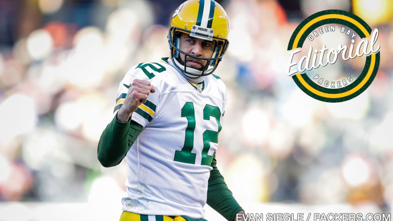 The Packers Need Better Alternate Uniforms - Gridiron Heroics