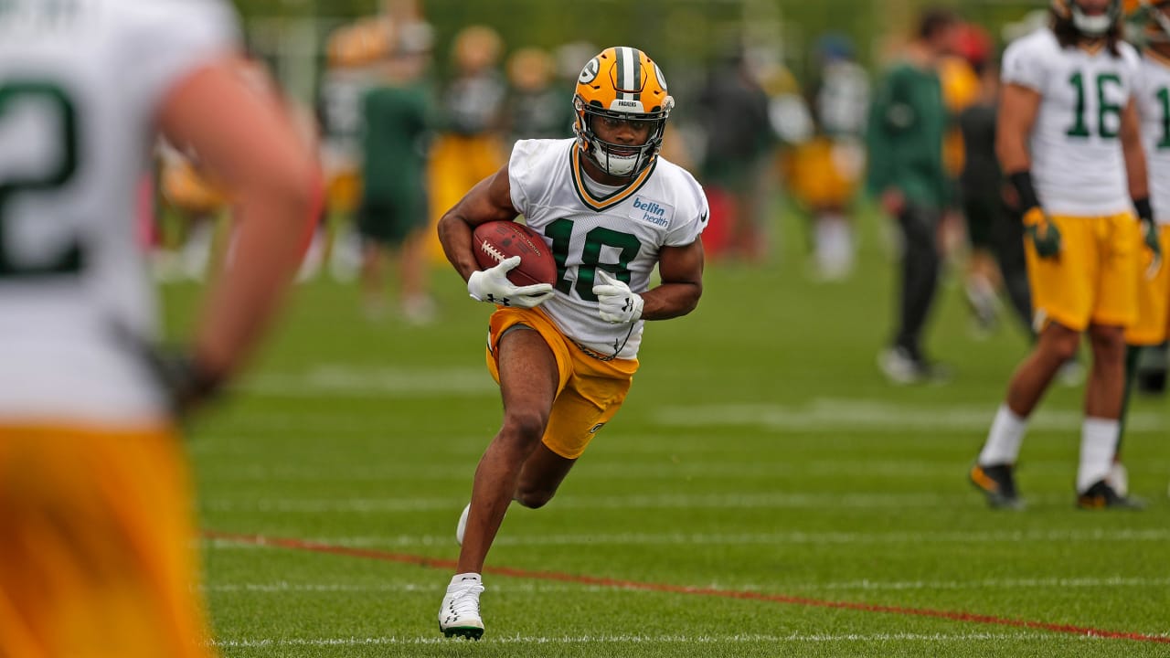 Packers News: Randall Cobb a welcome addition - Acme Packing Company