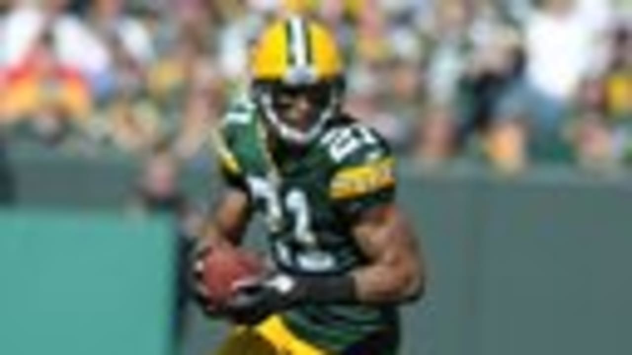 Could retired 40-year-old Charles Woodson help the Packers