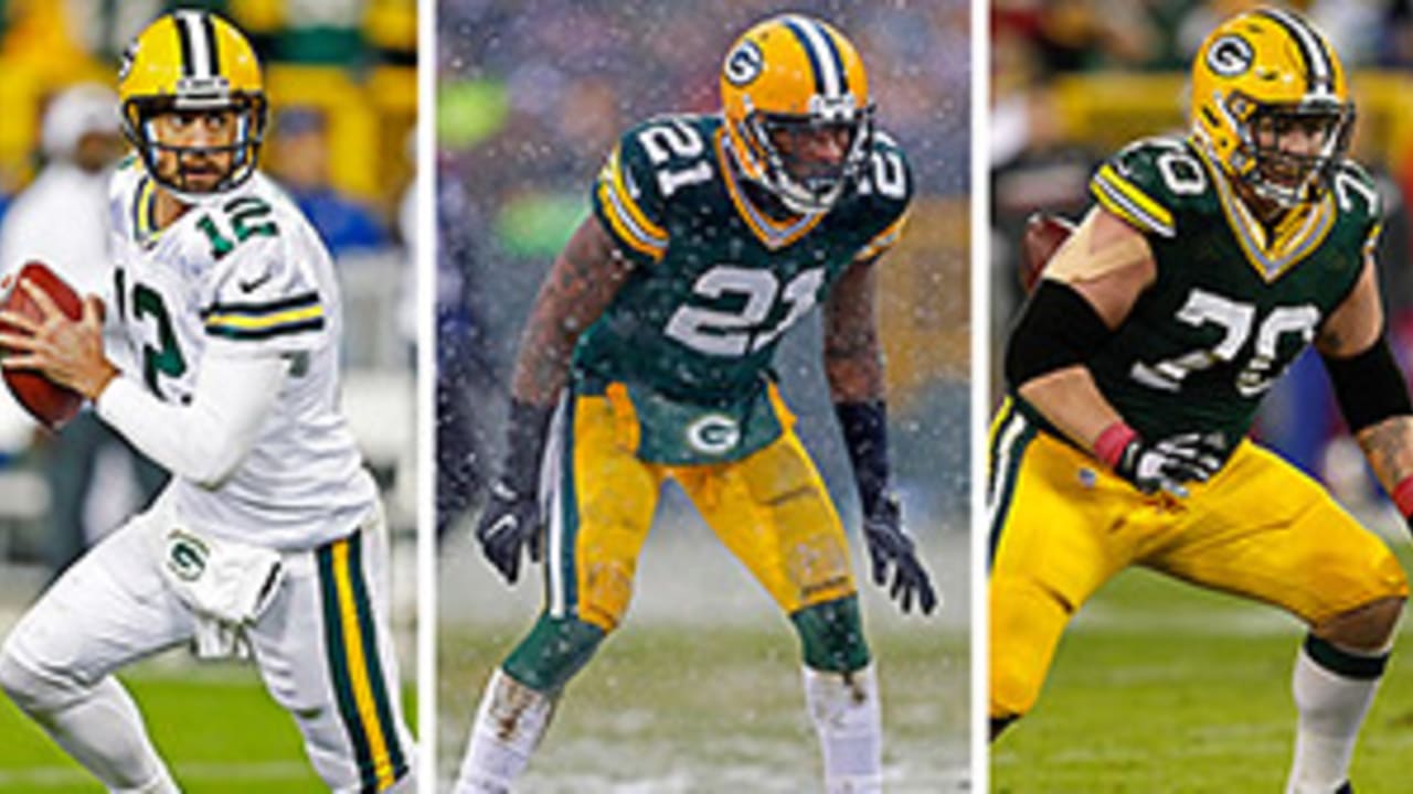 Packers safety Ha Ha Clinton-Dix discusses changes on defense