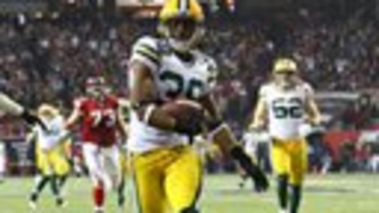 Packers vs. Falcons: Time to forget about the NFC Championship Game