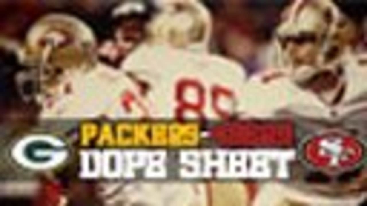 Rodgers-Sherman matchup highlights Packers vs. 49ers on FOX 11