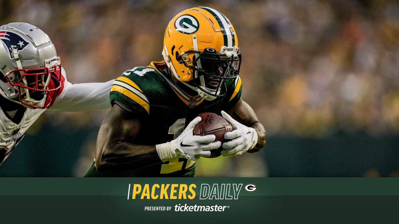 Green Bay Packers Wallpapers - Apps on Google Play