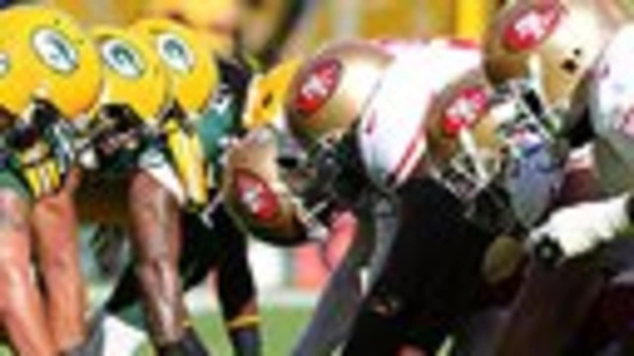 Deadline extended for sale of Packers49ers playoff tickets