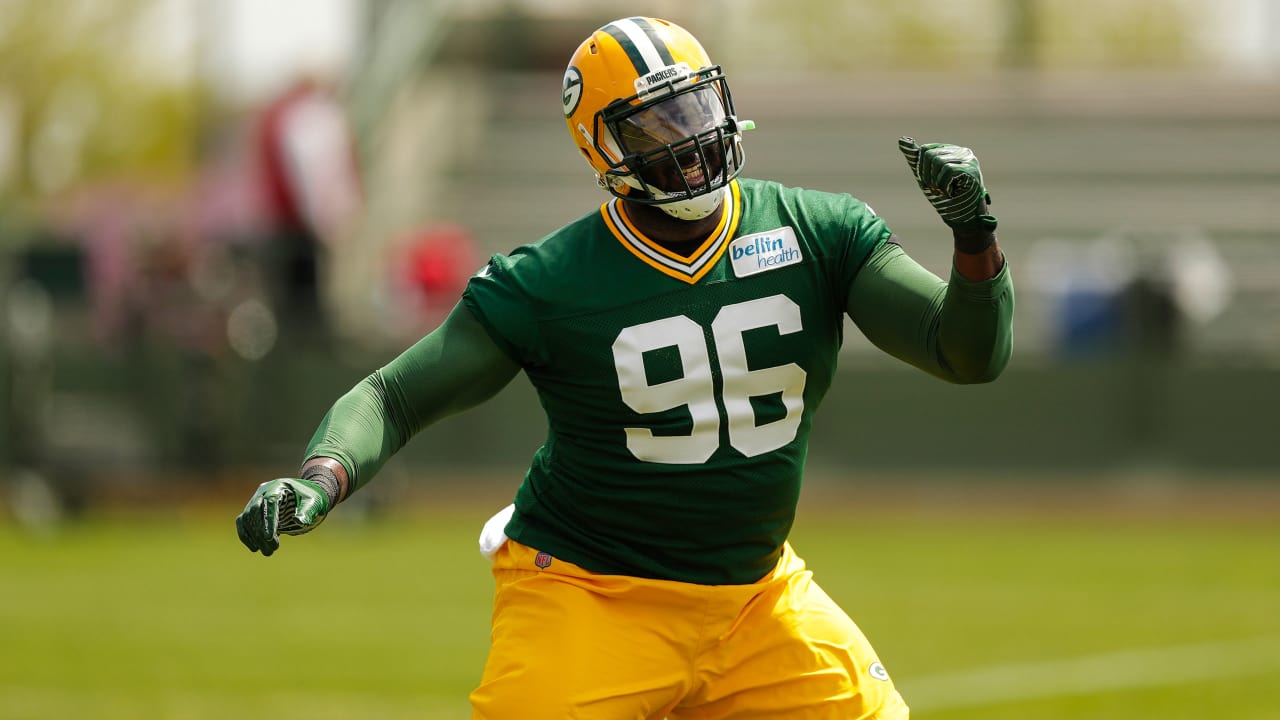 Clay Matthews, Green Bay Packers defense a different unit from a