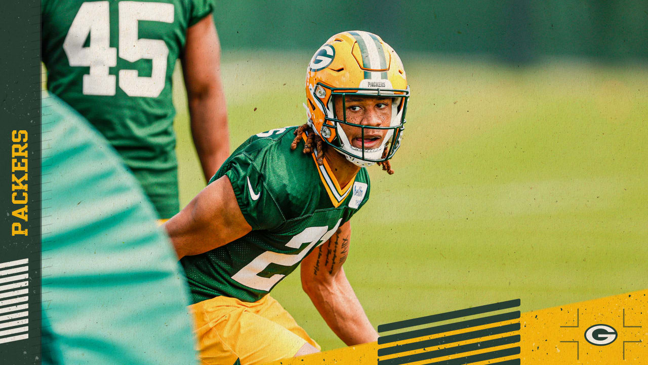 5 things learned at Packers rookie minicamp