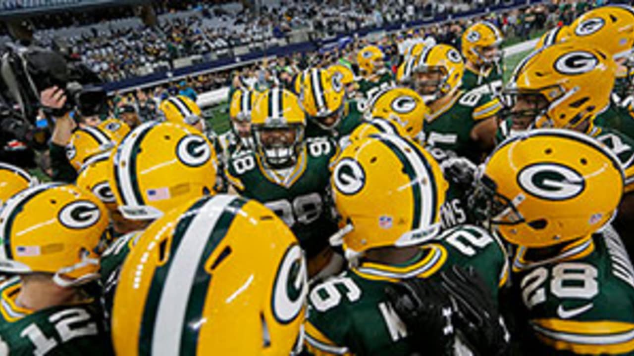 Green Bay Packers on X: Print your 2017 #Packers schedule