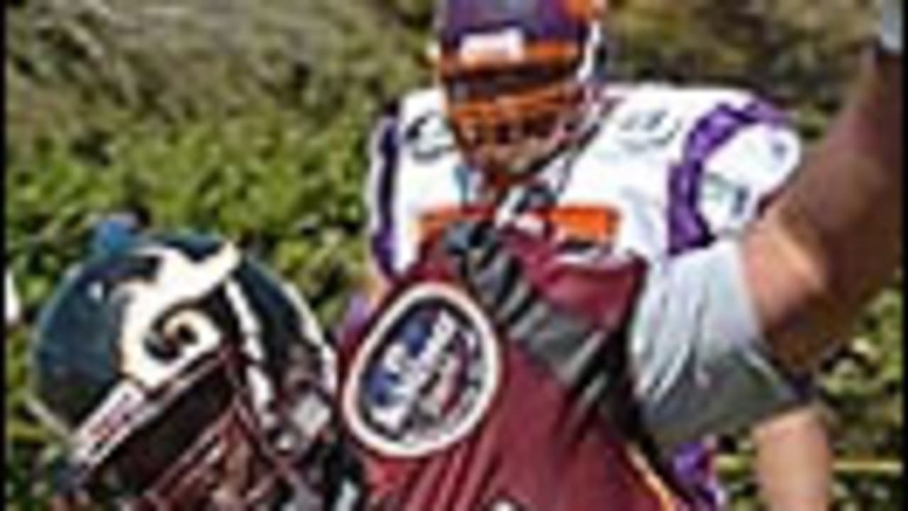 Inside The Huddle With Doug Sims