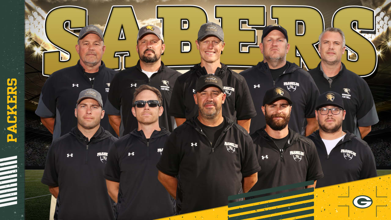 Louis Brown of Franklin High School named WFCA/Packers High School Coach of the Year - Vimarsana News