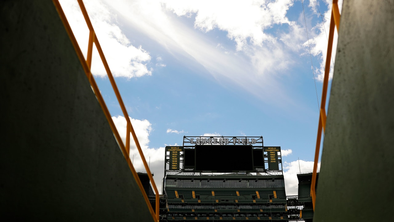 Packers Hall of Fame, Inc. Events  Green Bay Packers Hall of Fame