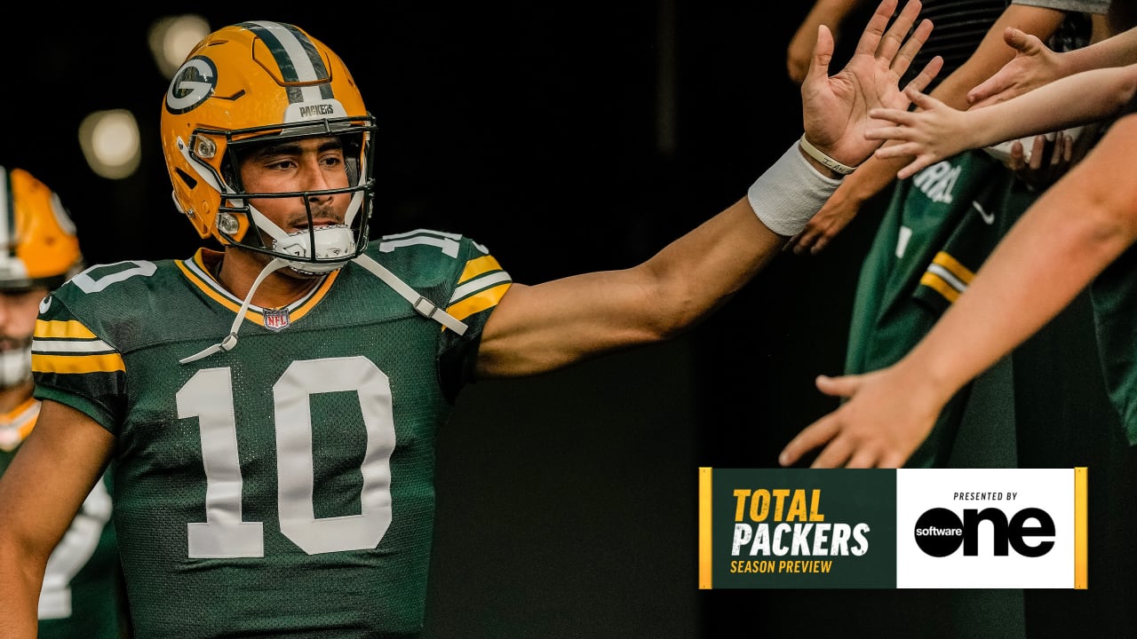 Jordan Love fantasy advice: Start or sit the Packers QB in Week 1