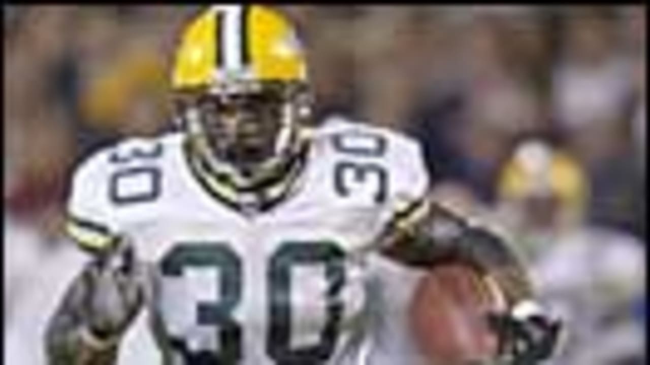 20 years ago, Desmond Howard was magnificent for Green Bay Packers in Super  Bowl XXXI (photos) 