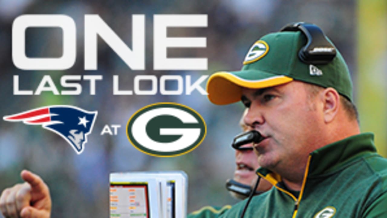 Nobody's underdog': Mike McCarthy, Cowboys don't need the point