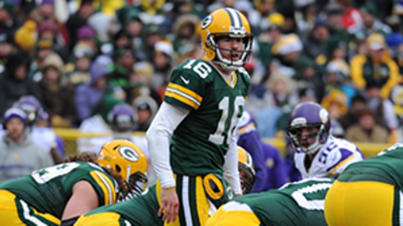 NFL Rumors: Green Bay Packers may choose Scott Tolzein over Matt Flynn