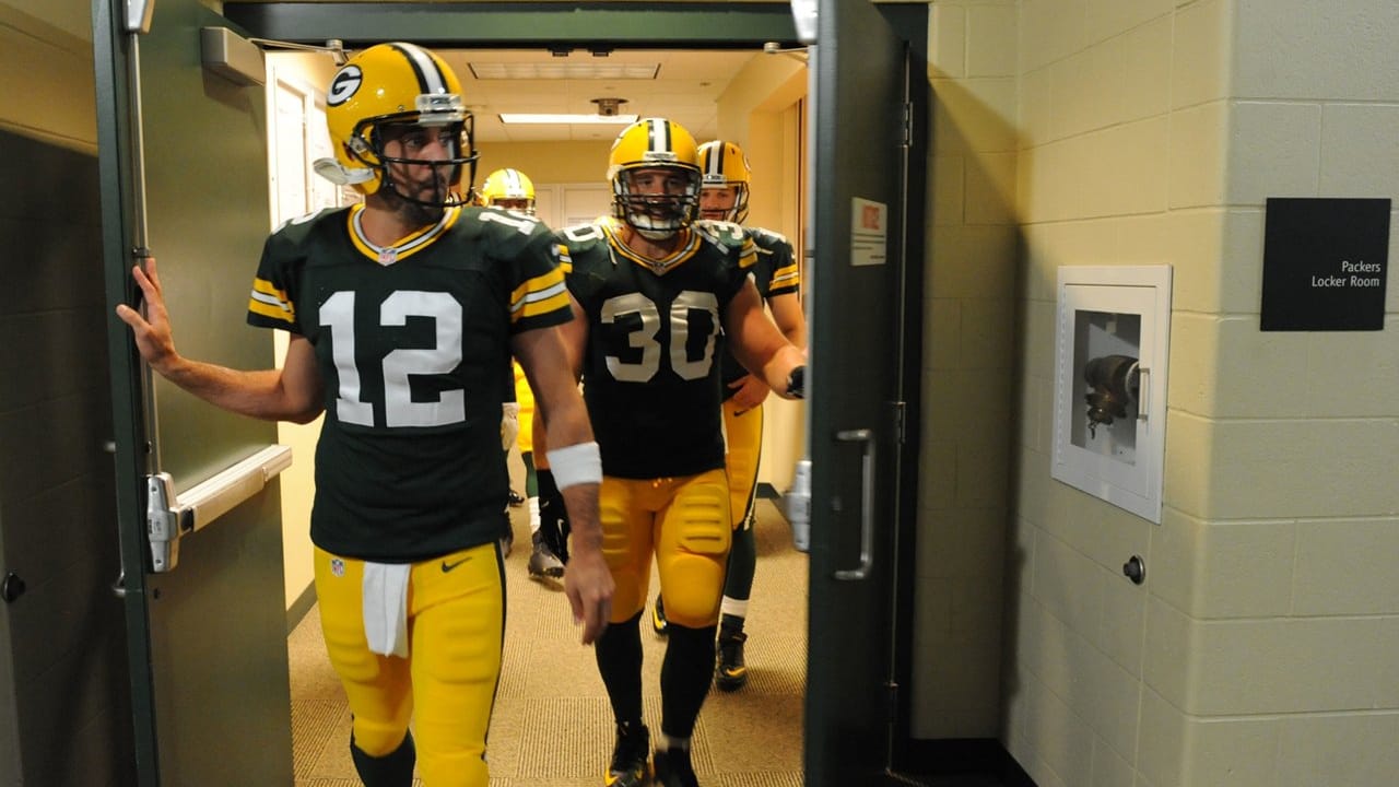 Packers vs. Jets Pregame photos