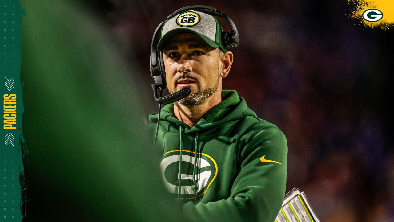 Green Bay Packers NFL North Rival Reportedly To Bench Key Starter