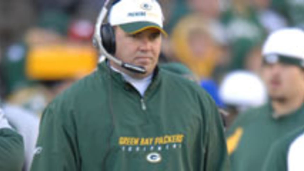 Report: Dallas Cowboys hiring Pittsburgh native Mike McCarthy as coach