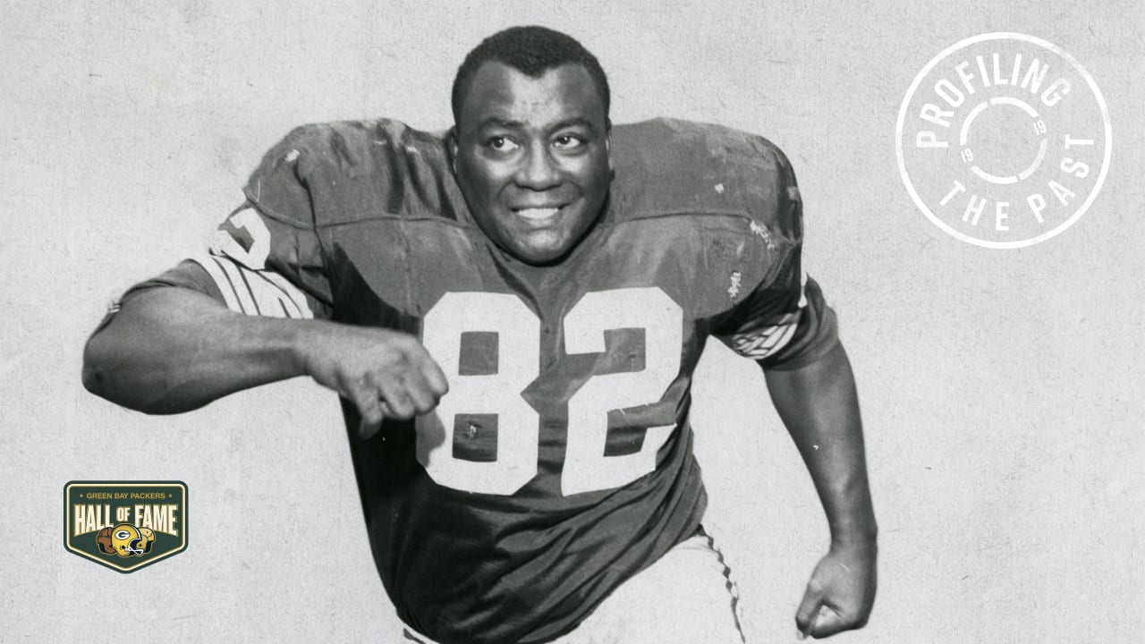 Packers legend Willie Davis passes away [Tribute VIDEO] - WTMJ