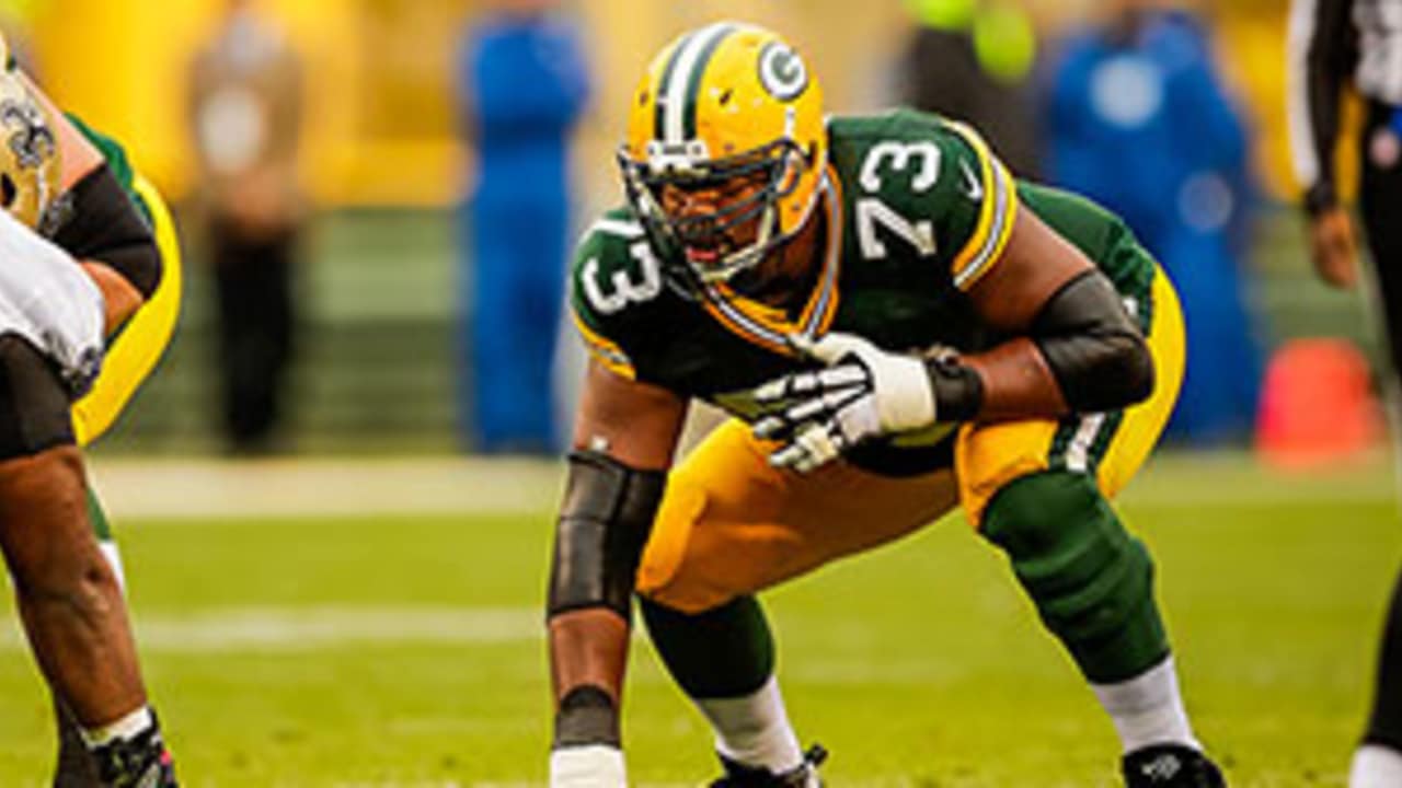 Packers notes: Veteran guard Jahri Evans mulling retirement