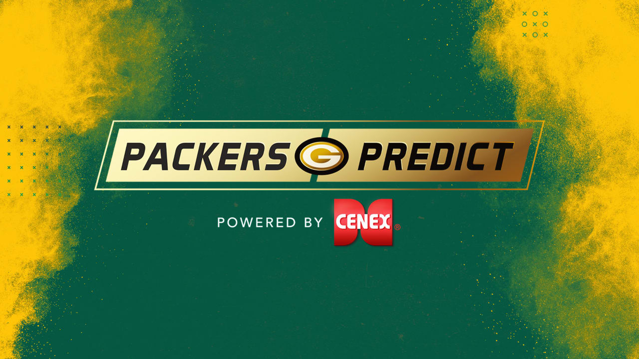 Packers Predict: Green Bay Packers launch online game with cash prizes