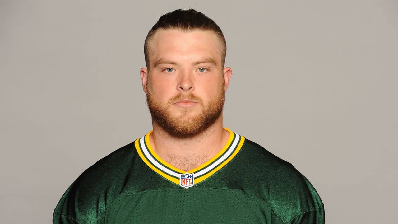 Green Bay Packers - Happy birthday to #Packers FB Aaron Ripkowski! 