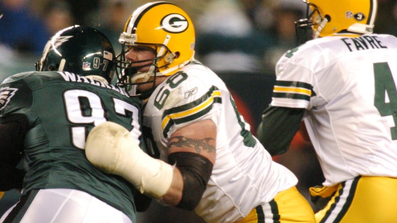 190926-Alumni Appearance - Mike Wahle