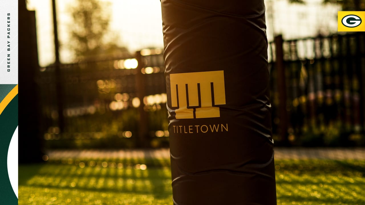 Titletown to welcome recording artist Bryce Vine for 'Titletown Beats' July 15 - Vimarsana News