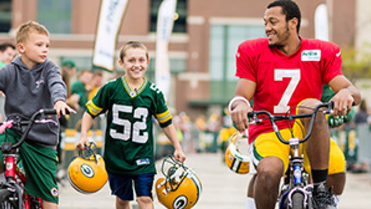 Things To Know About Packers Training Camp