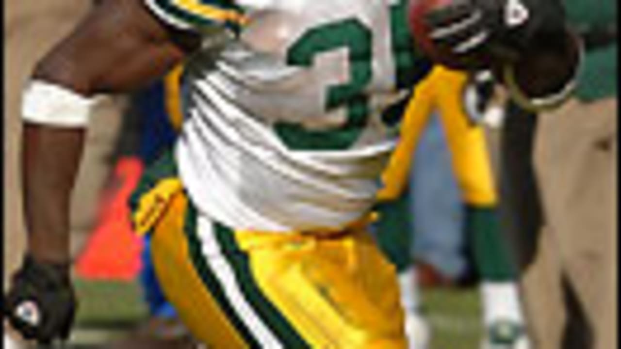 Packers, Dolphins get high marks for throwback uniforms - NFL - ESPN