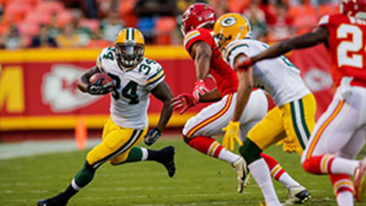 Packers fall to Chiefs 17-10 in preseason finale, reveal little about  roster bubble battles - Acme Packing Company