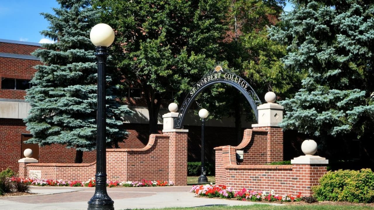 Packers move into St. Norbert Dorms