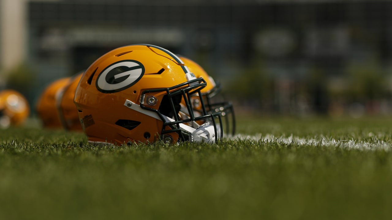 Packers agree to terms with rookie free agents