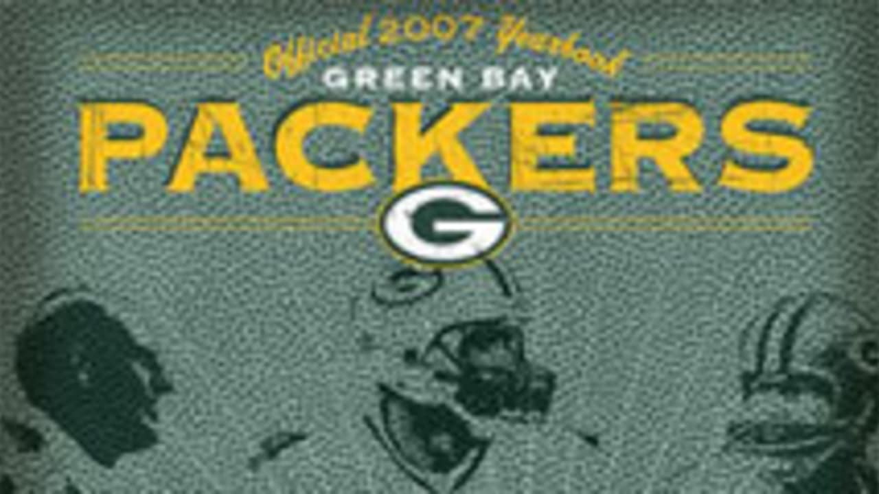 Green Bay Packers Yearbook Community