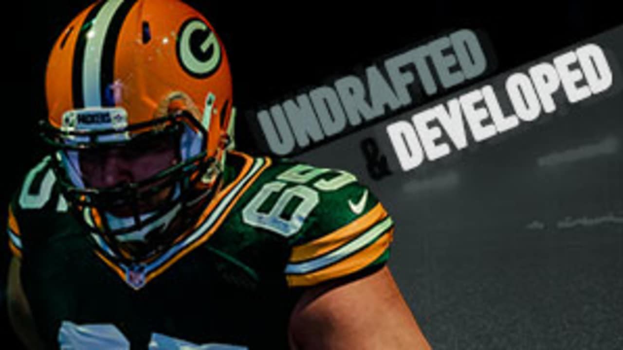 Green Bay Packers Announce Undrafted Rookies Malik Heath, Brenton