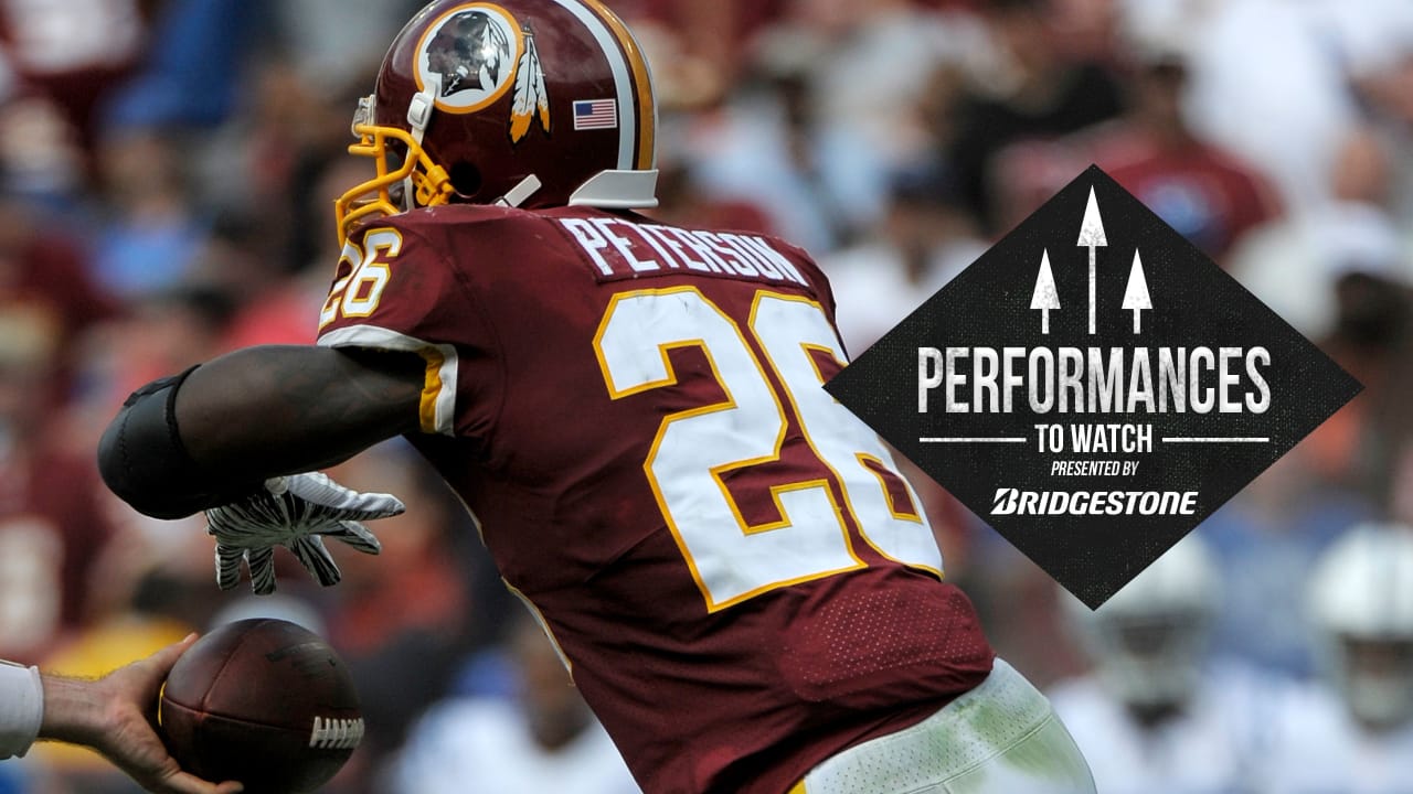 Packers vs. Redskins: Performances to watch