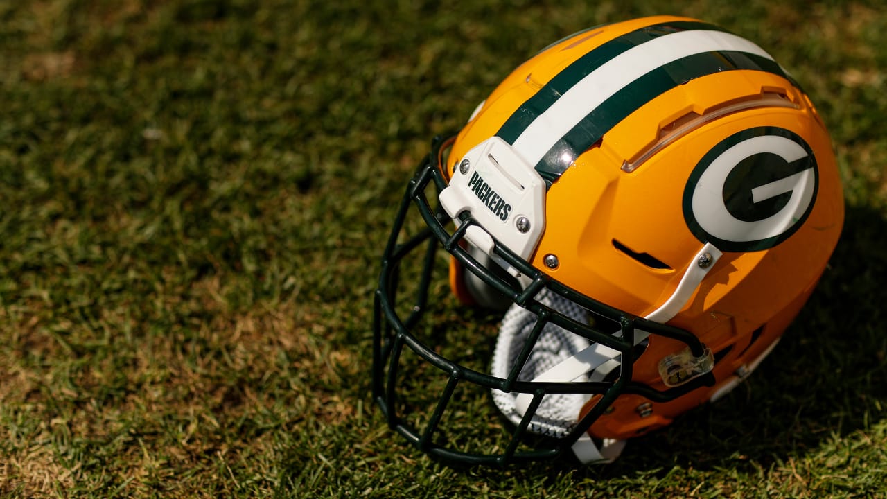 Packers fire associate head coach Winston Moss