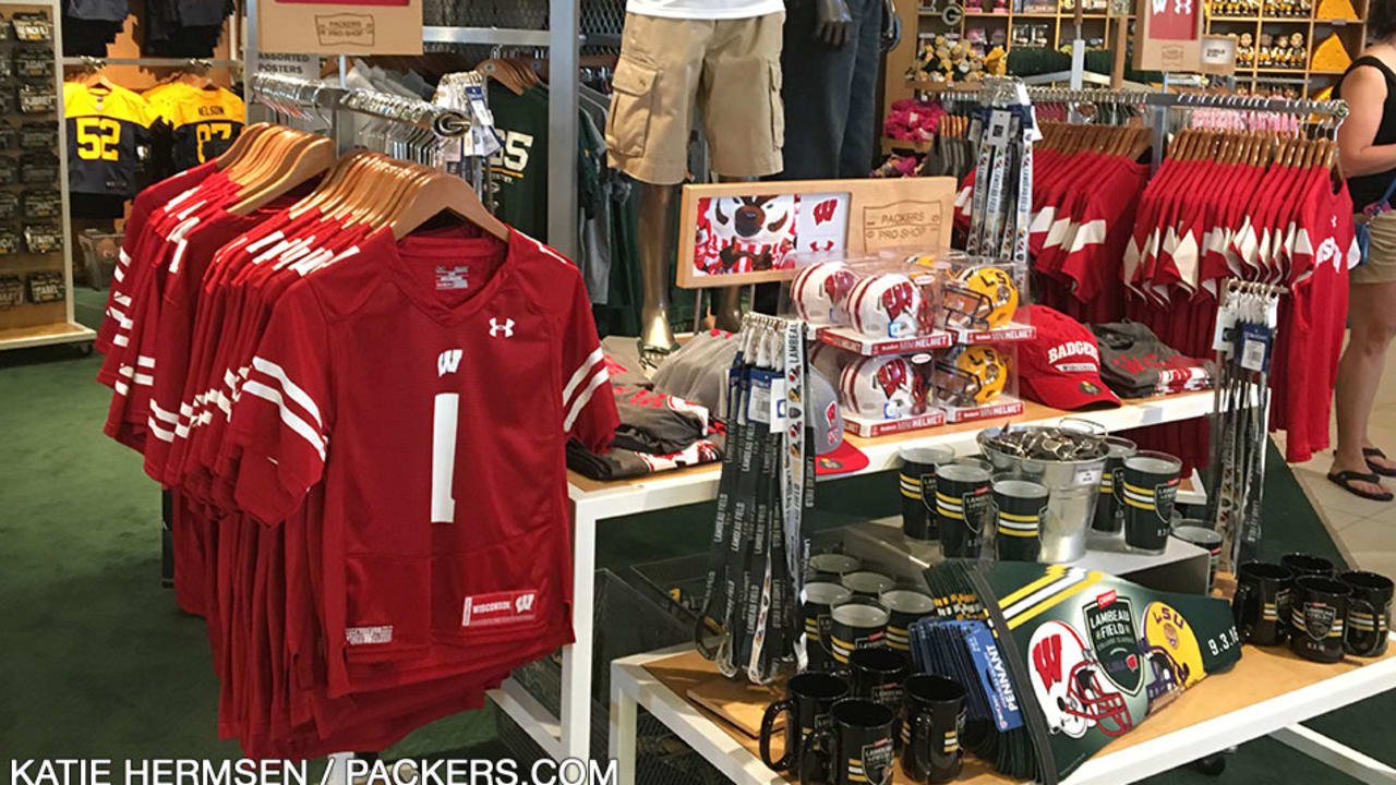 Packers Pro Shop (@packersproshop) • Instagram photos and videos