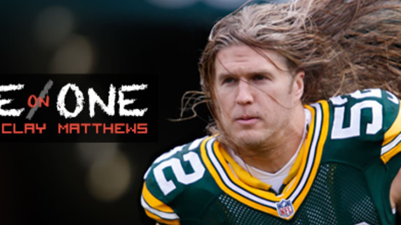 Clay Matthews continues to make impact on Green Bay Packers