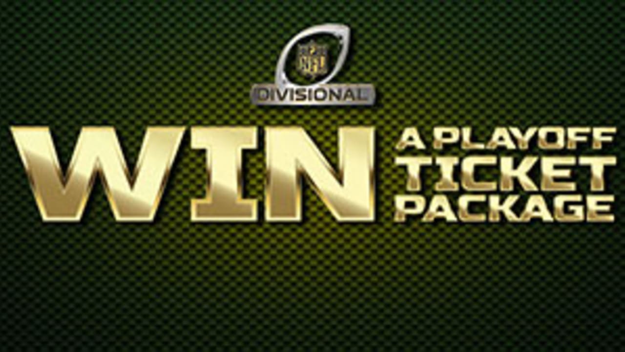 Packers announce ticket and prize giveaways ahead of divisional playoff