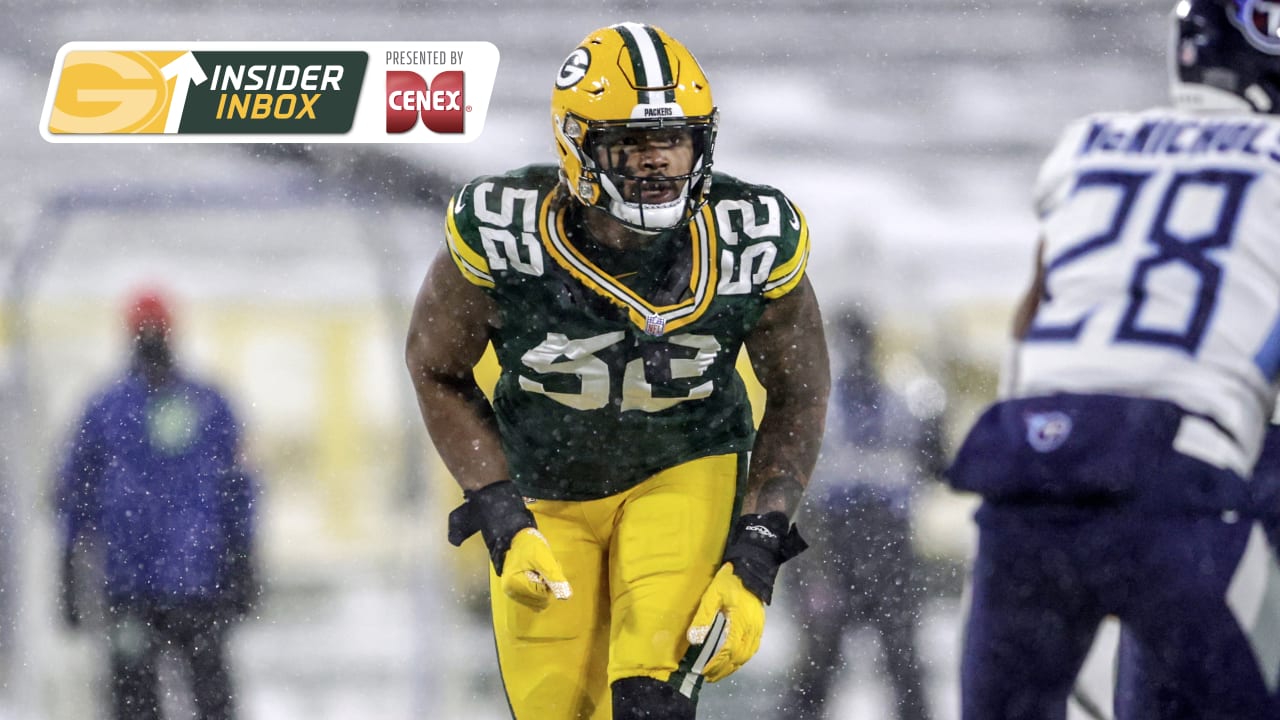 Green Bay Packers: Is Running Back AJ Dillon turning into the Odd Man Out?