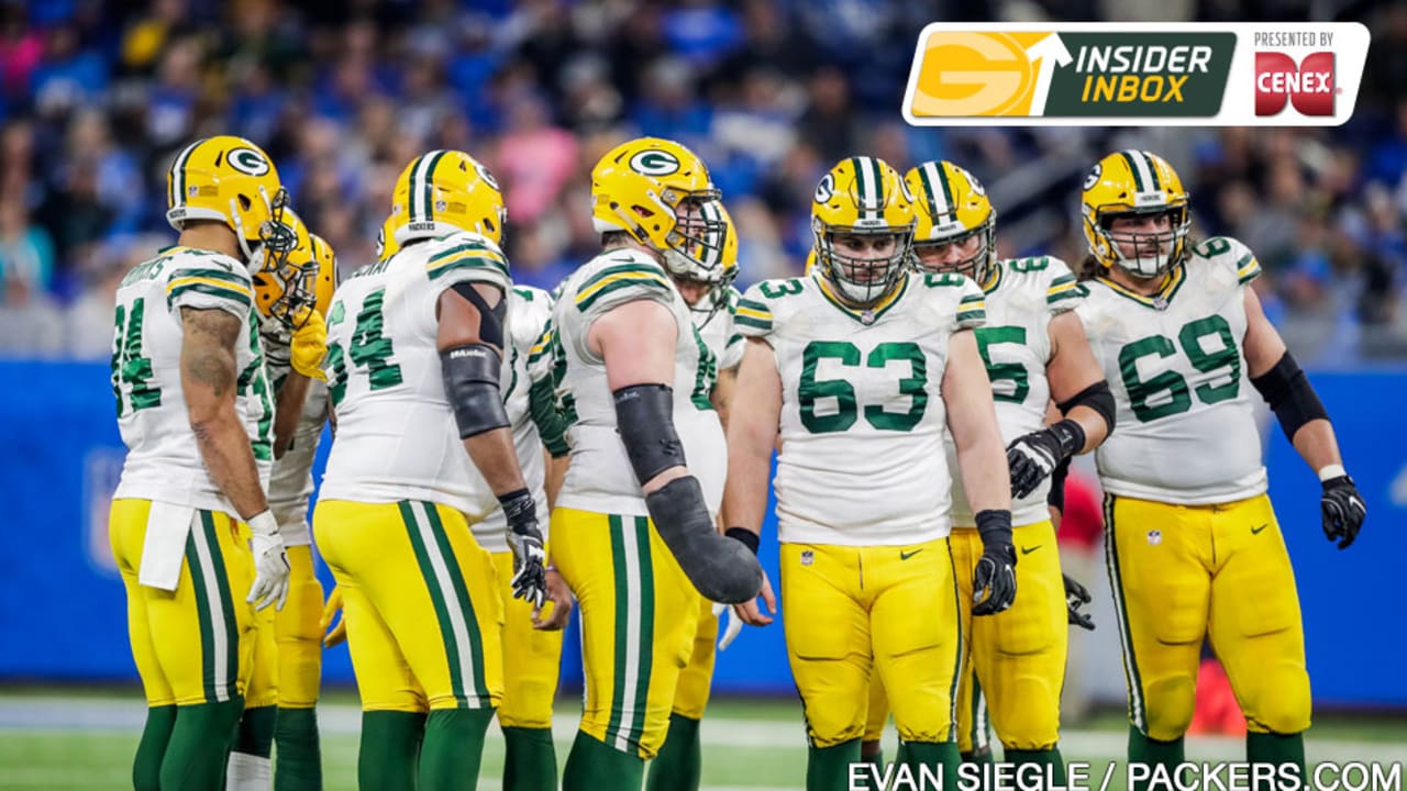 Packers sign Matthews to long-term extension - Superior Telegram