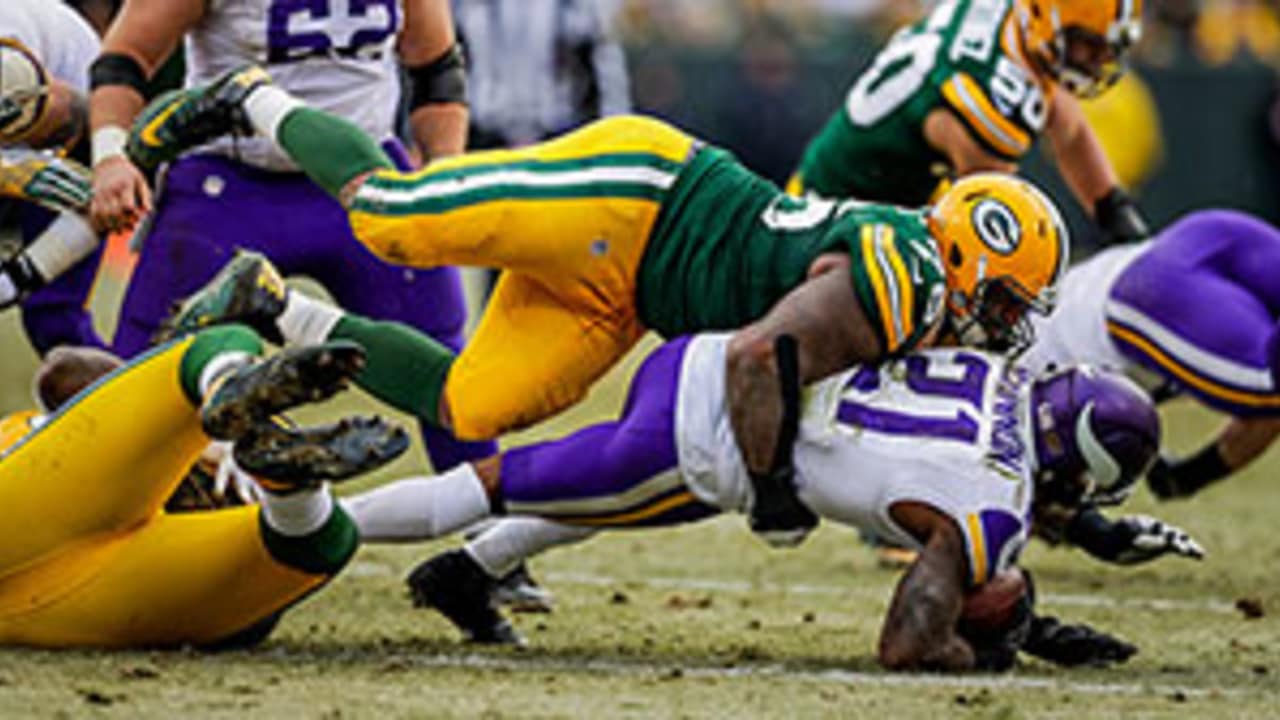 How to watch the PackersVikings game