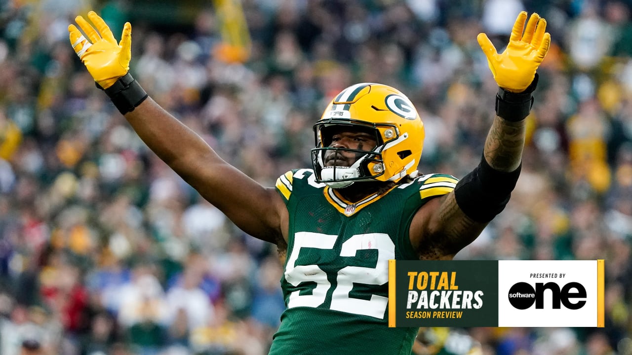 Green Bay Packers NFL: Packers with the best chance to win Super