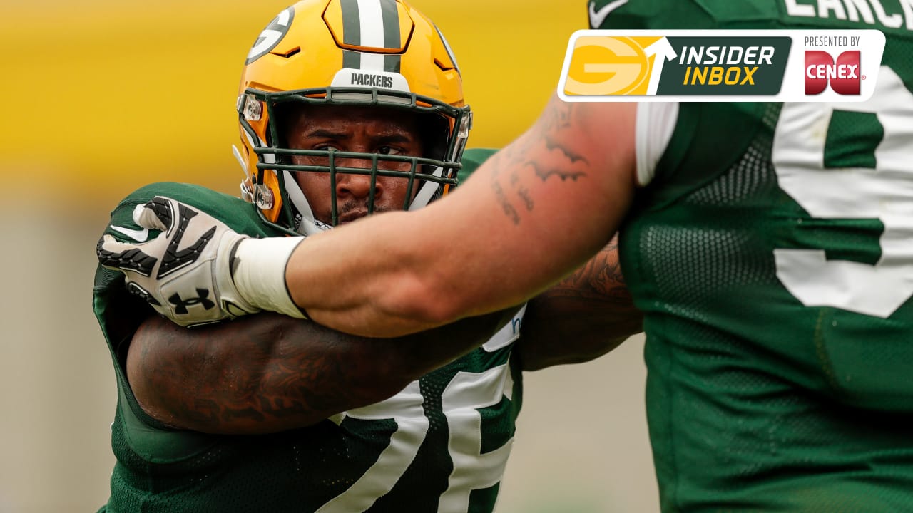 Packers: Robert Tonyan over Aaron Ripkowski on 53-man roster