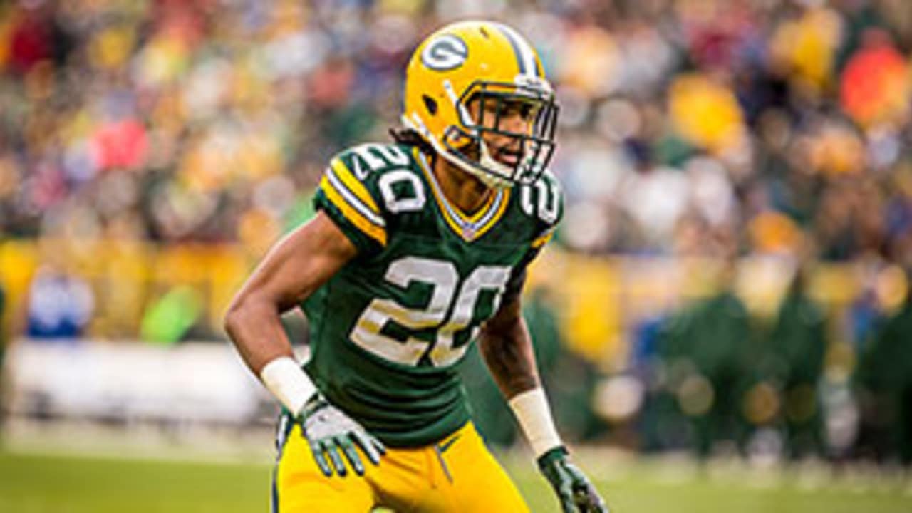 Packers CB Kevin King out for season with shoulder injury