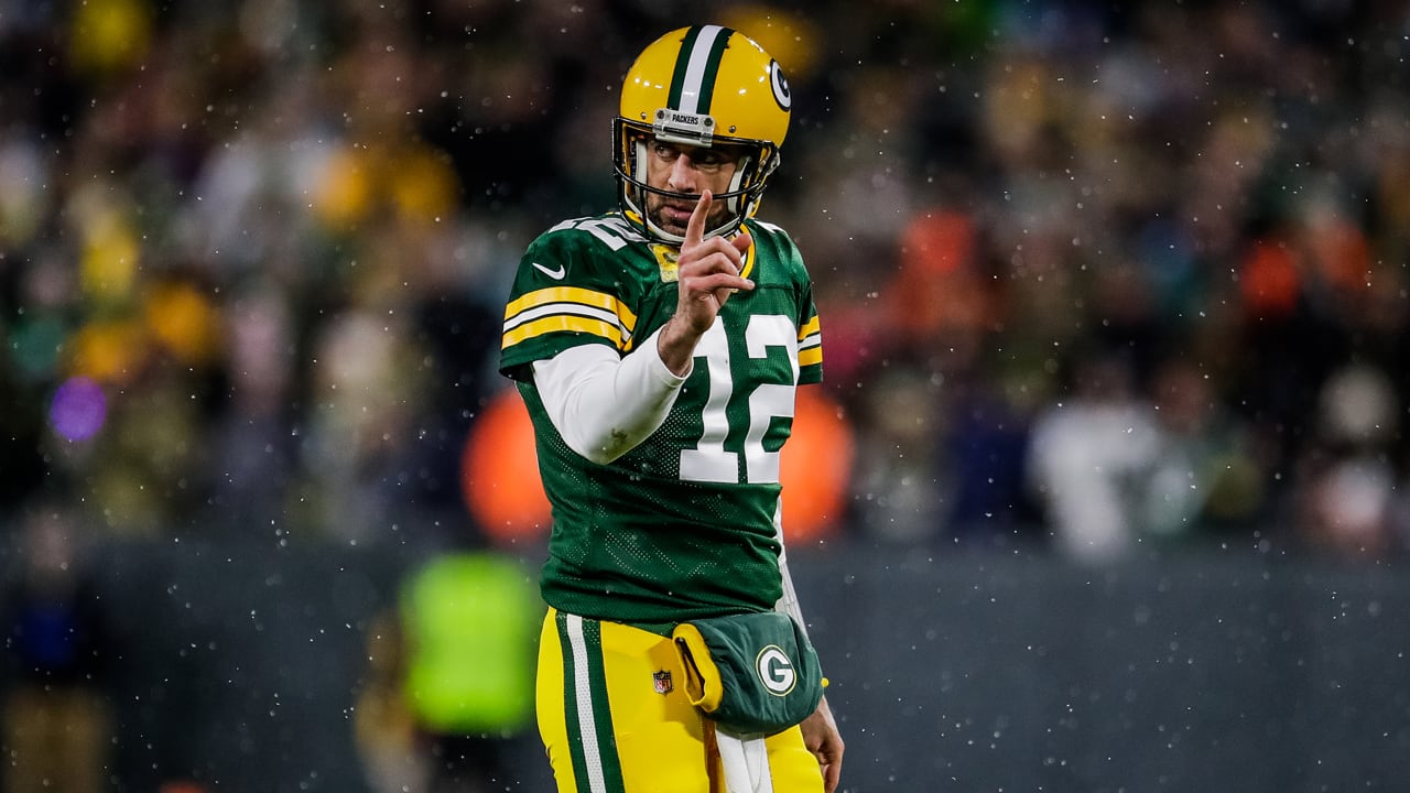 Veteran Packers Appreciative For New Shot At Postseason Glory