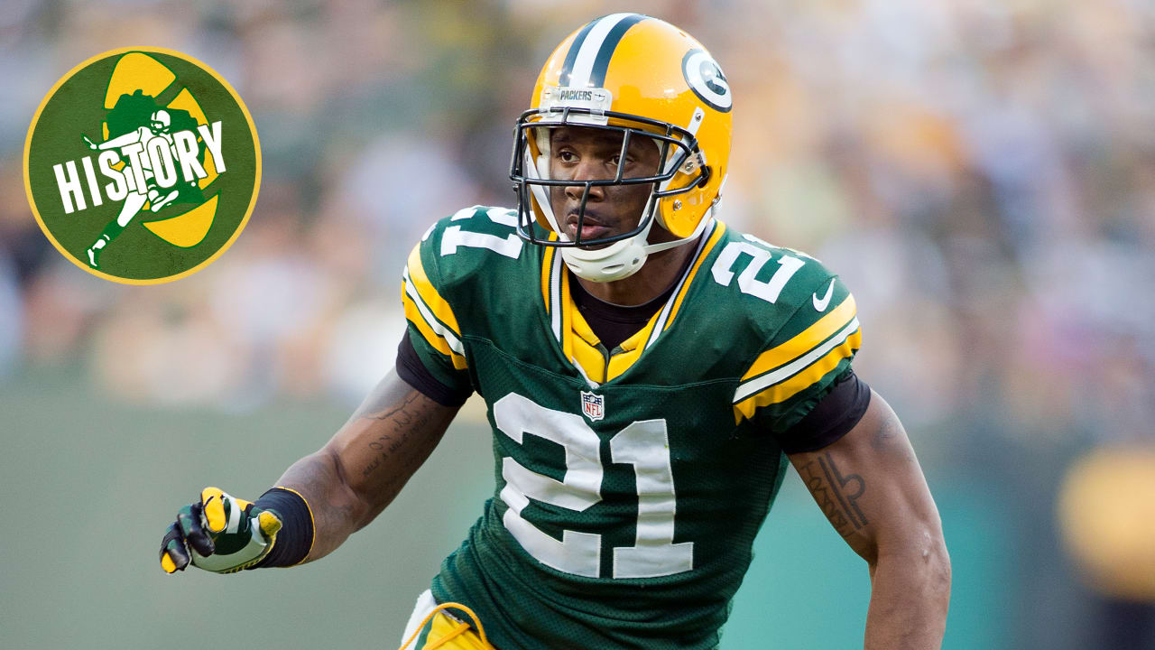 Top 10 Best Green Bay Packers Players of All Time