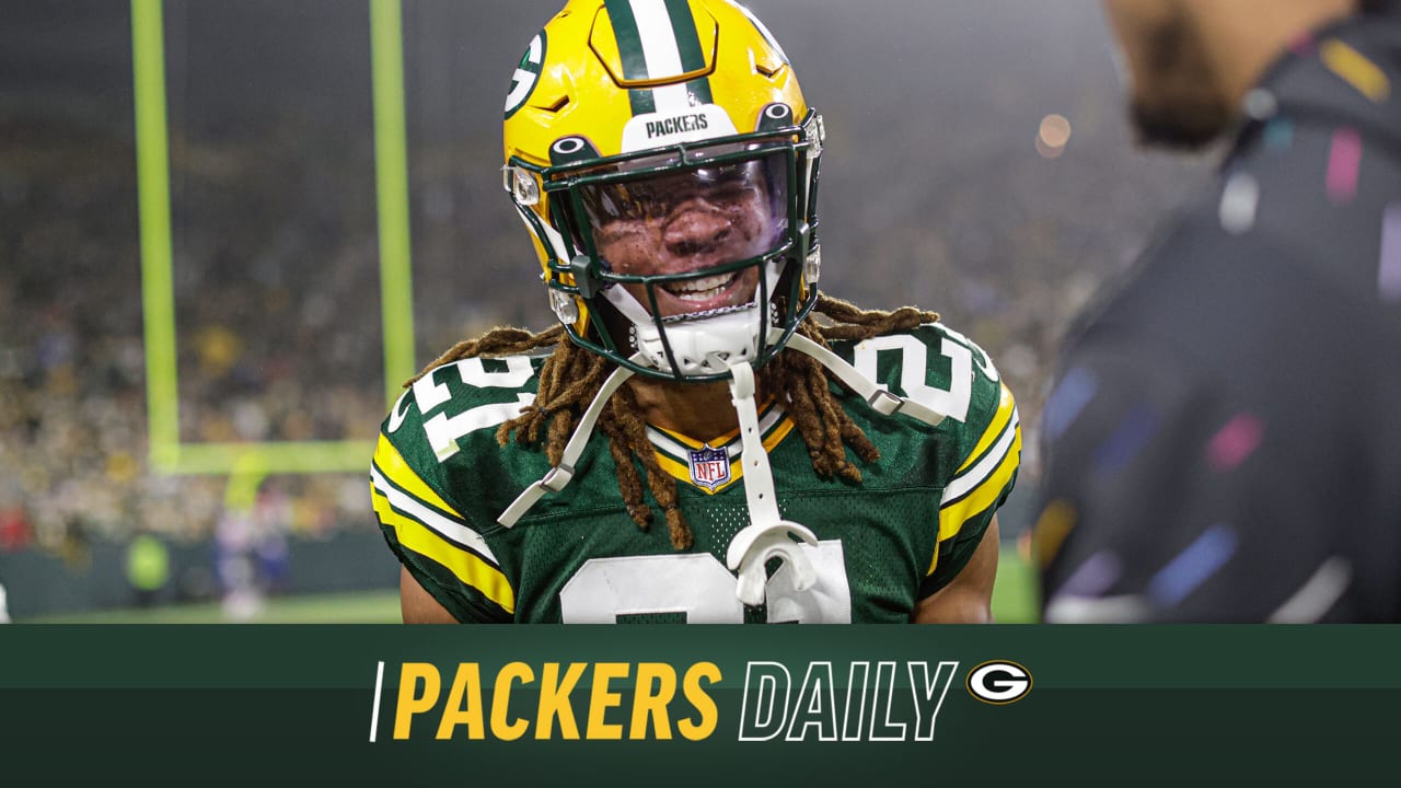 Packers Daily: Combine approaches