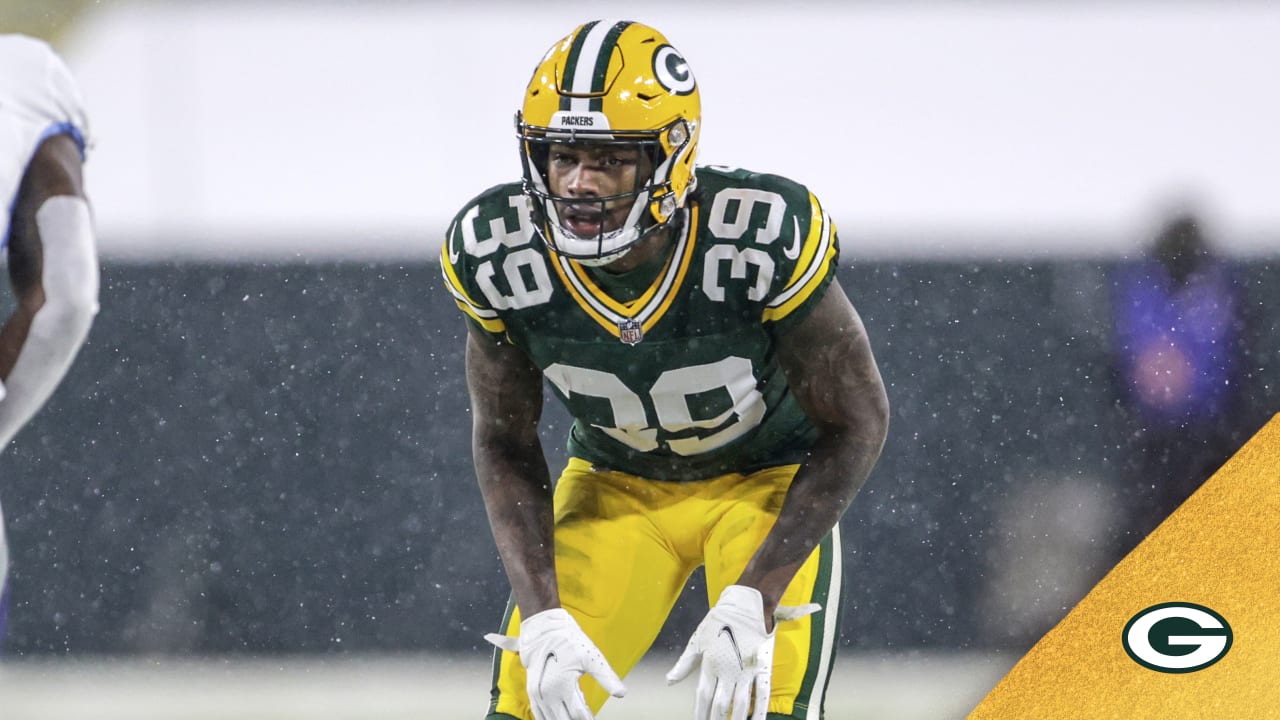 Packers freeagency rundown Here's the latest