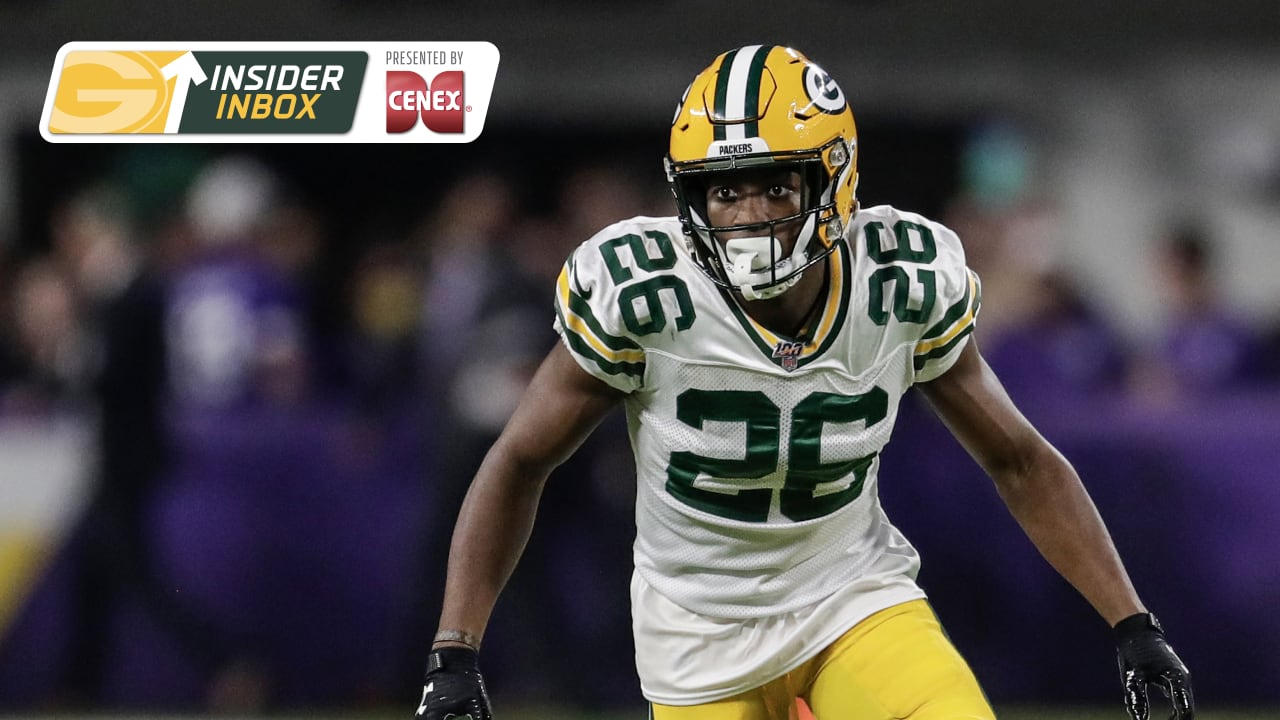 Green Bay Packers look for continued perfection at K.C.